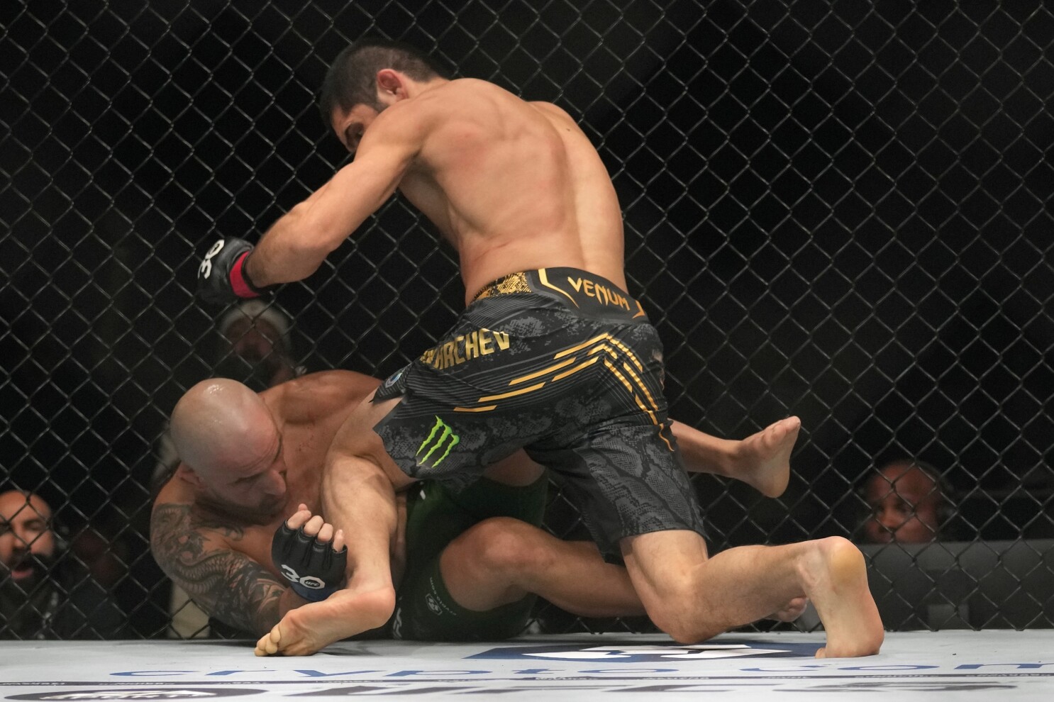 Ufc fight island best sale 7 free stream